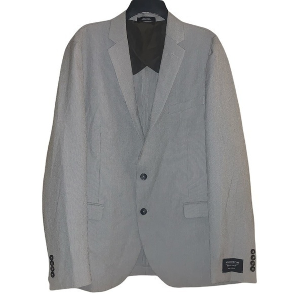 Nordstrom blazer